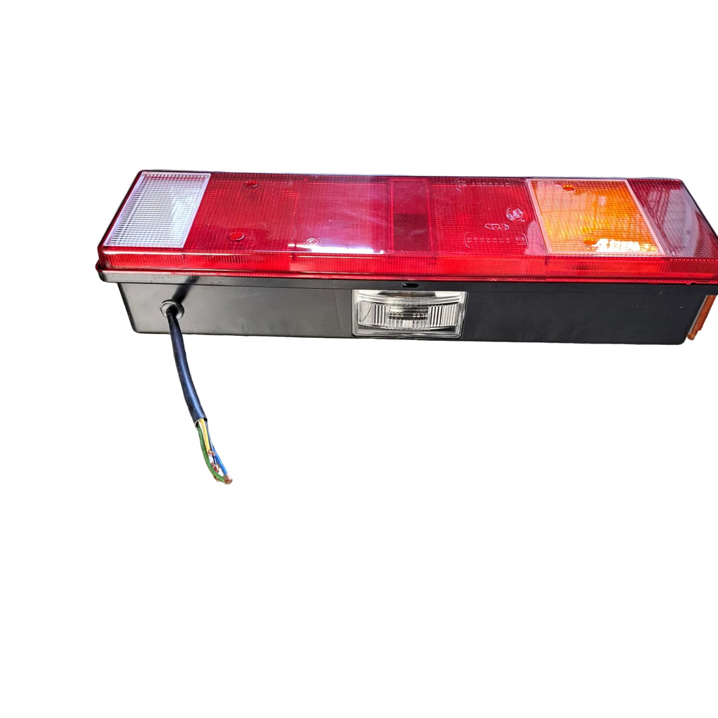Rear light right