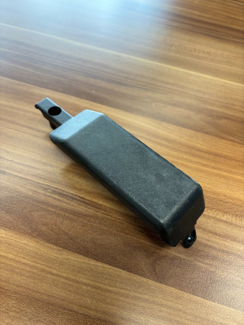 Support Radio shelf