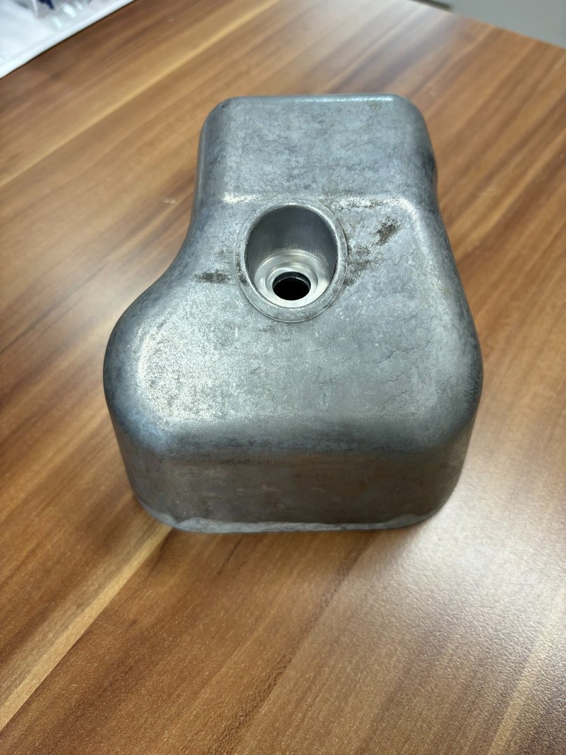 Kleppendeksel ( DS9 )