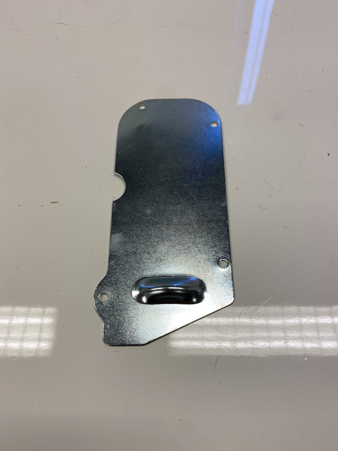 Cover plate