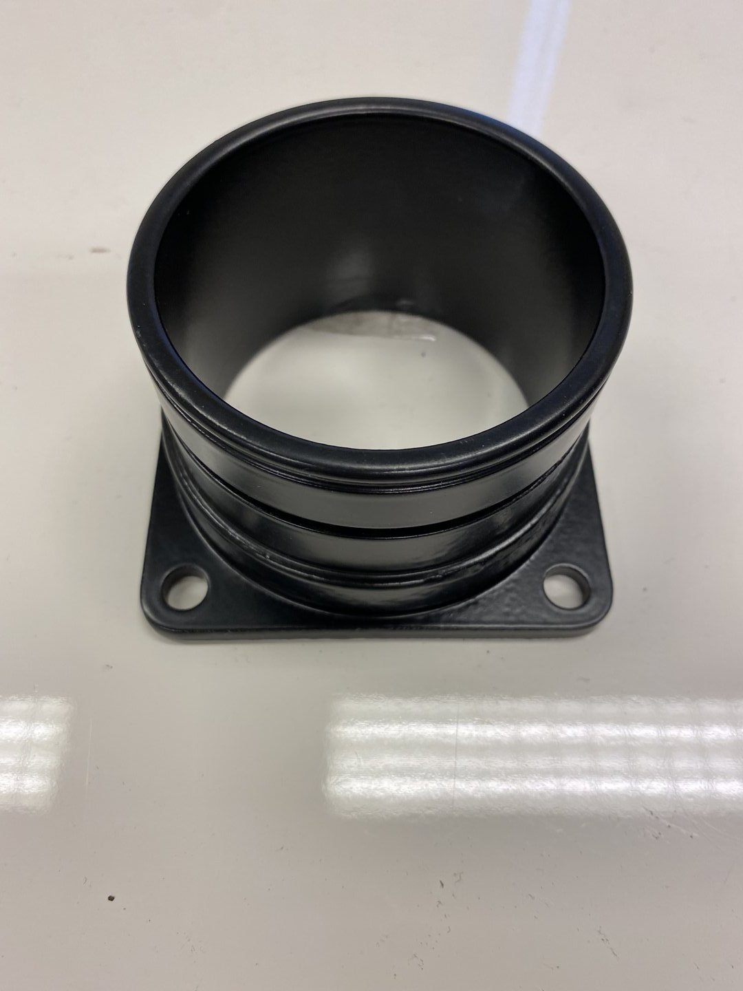 Flens intercooler