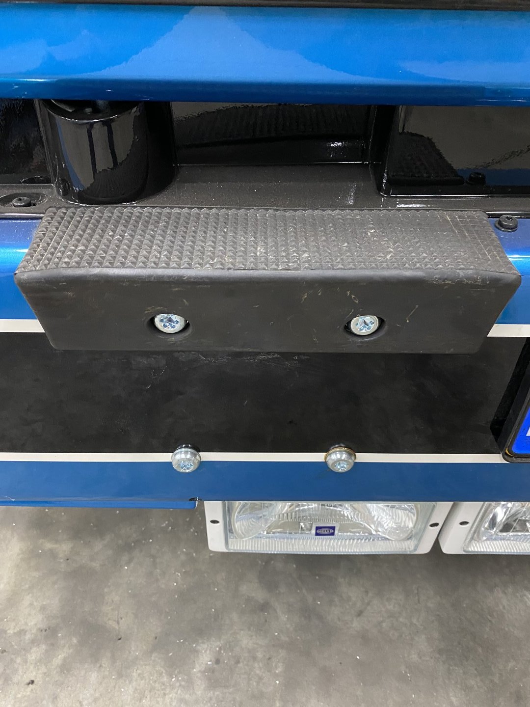 Trede Bumper