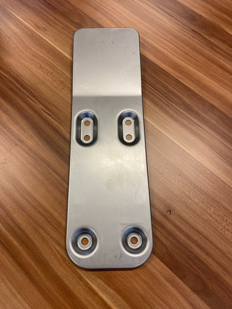 Steun bumper Streamline