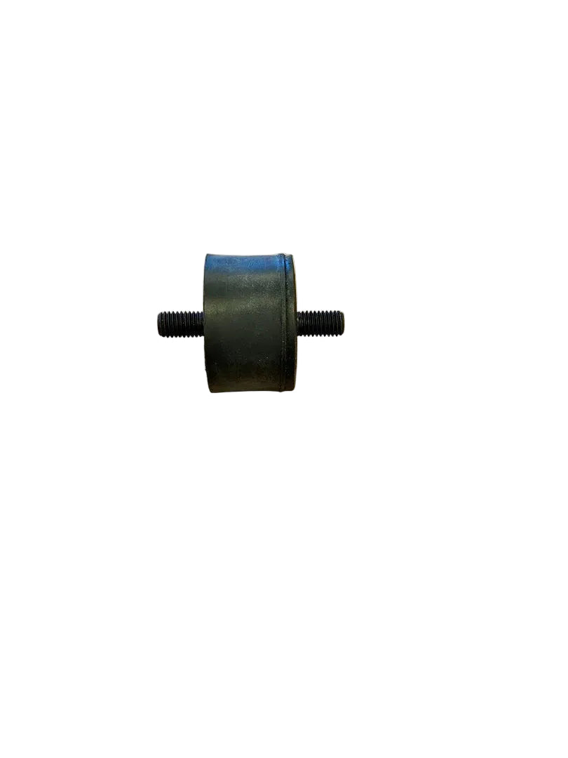 Radiator vibration damper