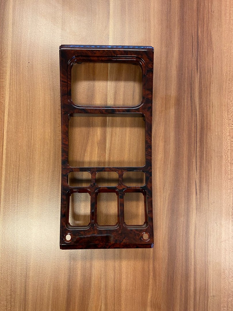 Wood Panel
