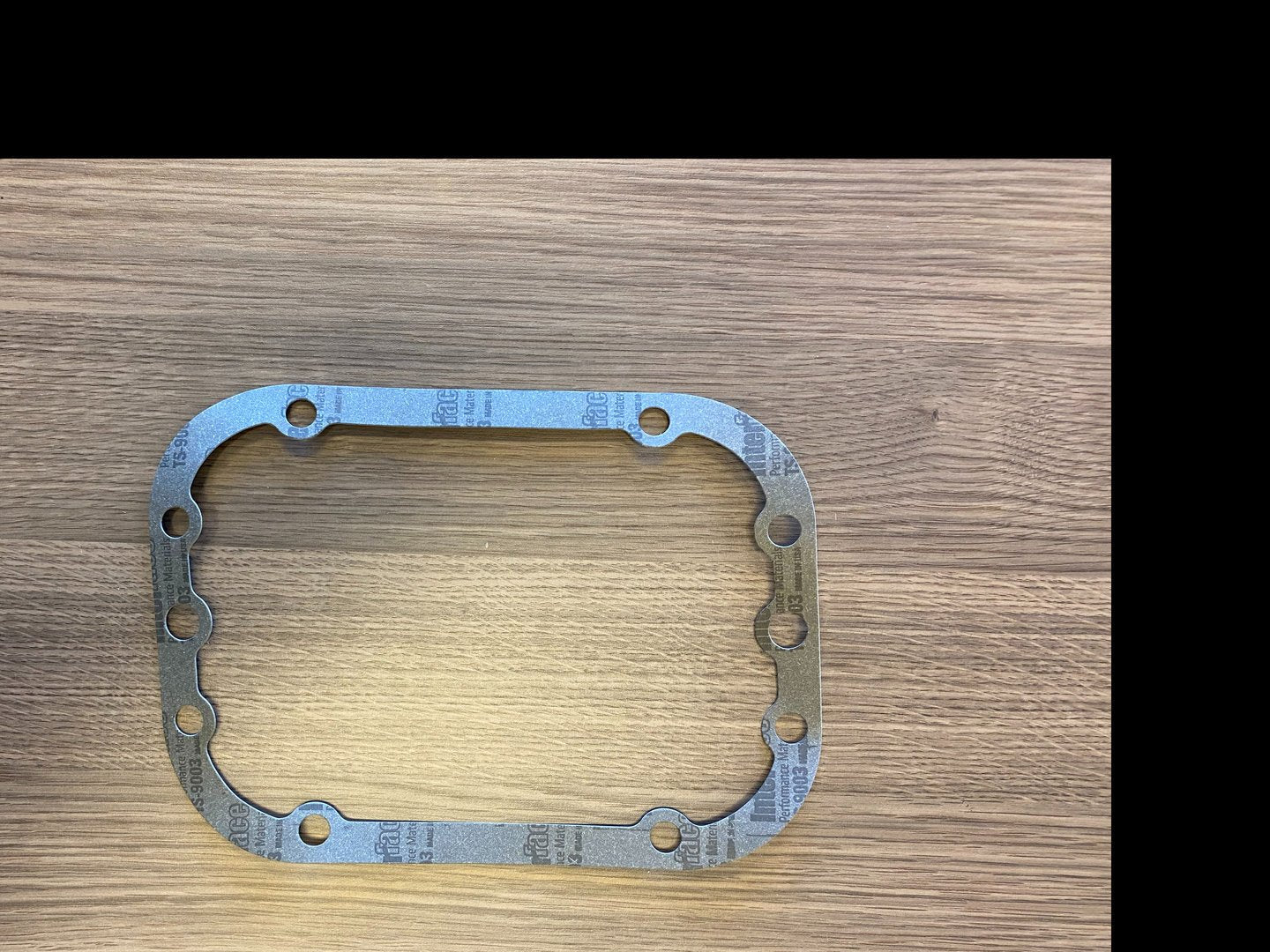 Pakking afdekplaat/PTO GRS 900