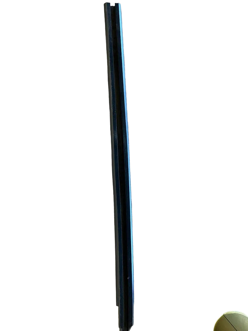 Geleiderail Rubber