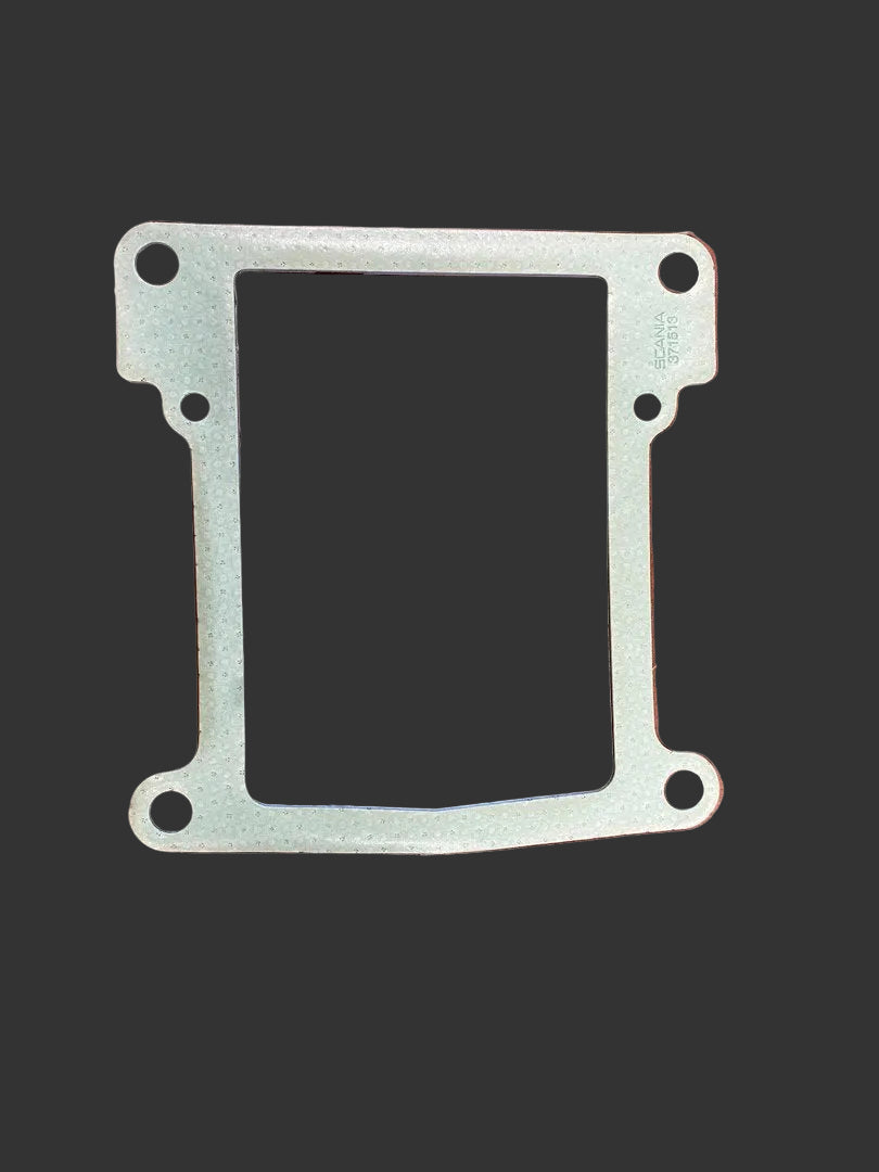 Pakking Intercooler