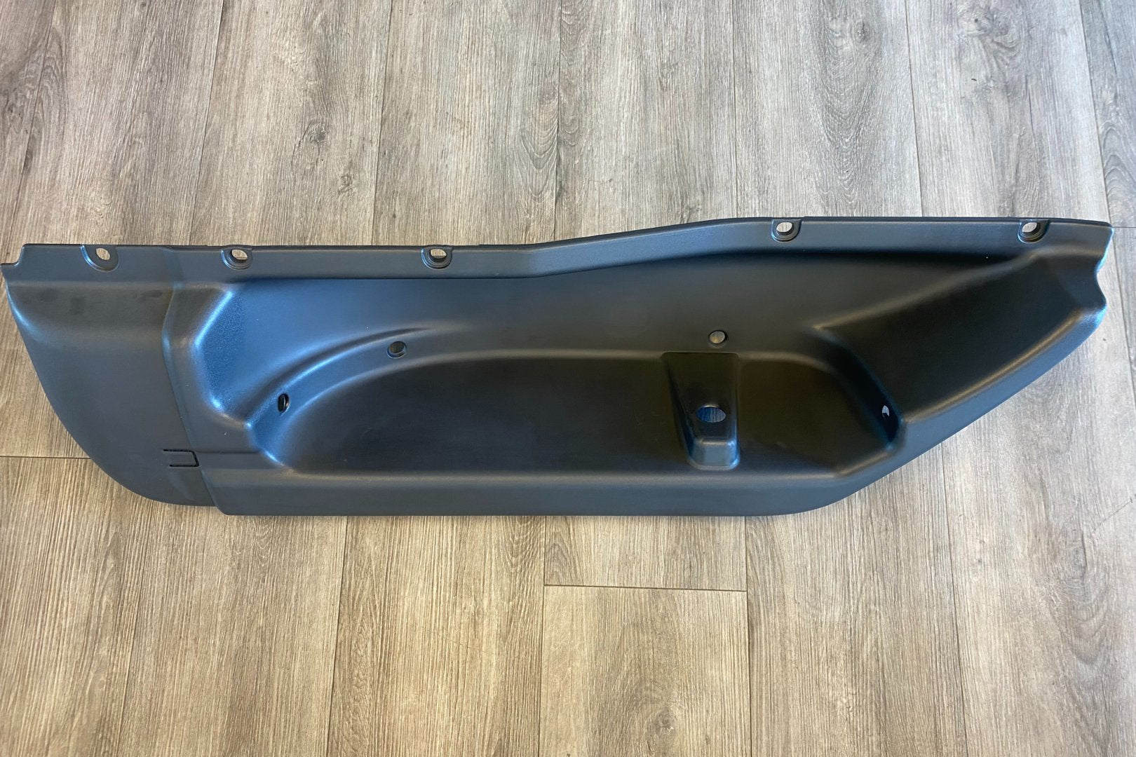 Bescherm Kap CT19 RH