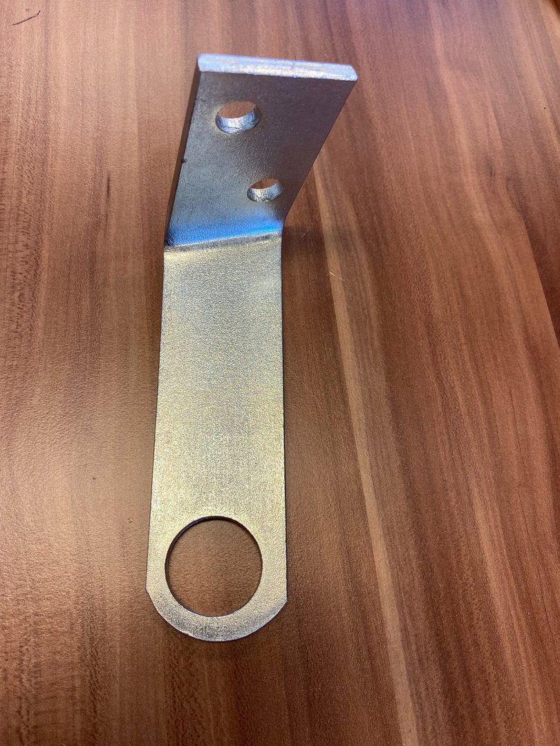 Steun Beveiligingklep