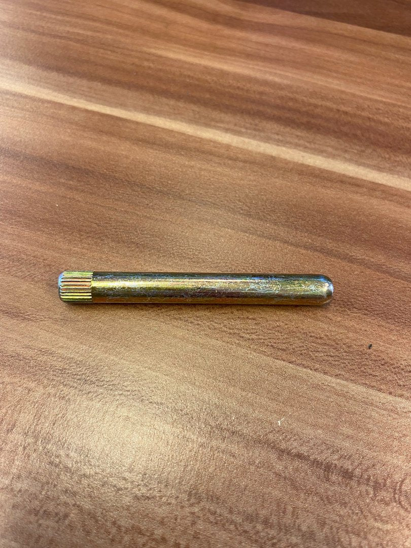 Door Hinge Pin