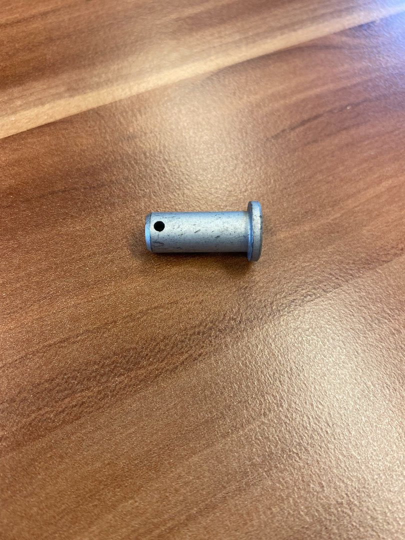 Clevis pin