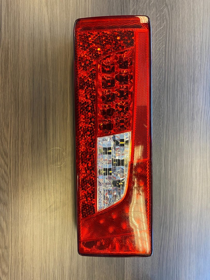 Combi achterlicht Links