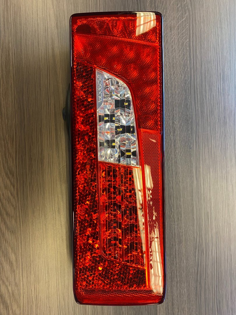 Combi achterlicht Rechts