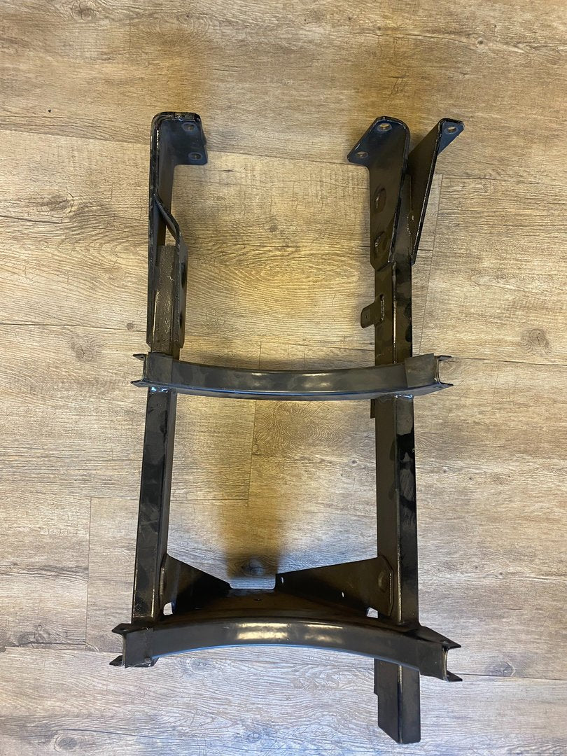 Support Air Filter Housing High Mounted LHD