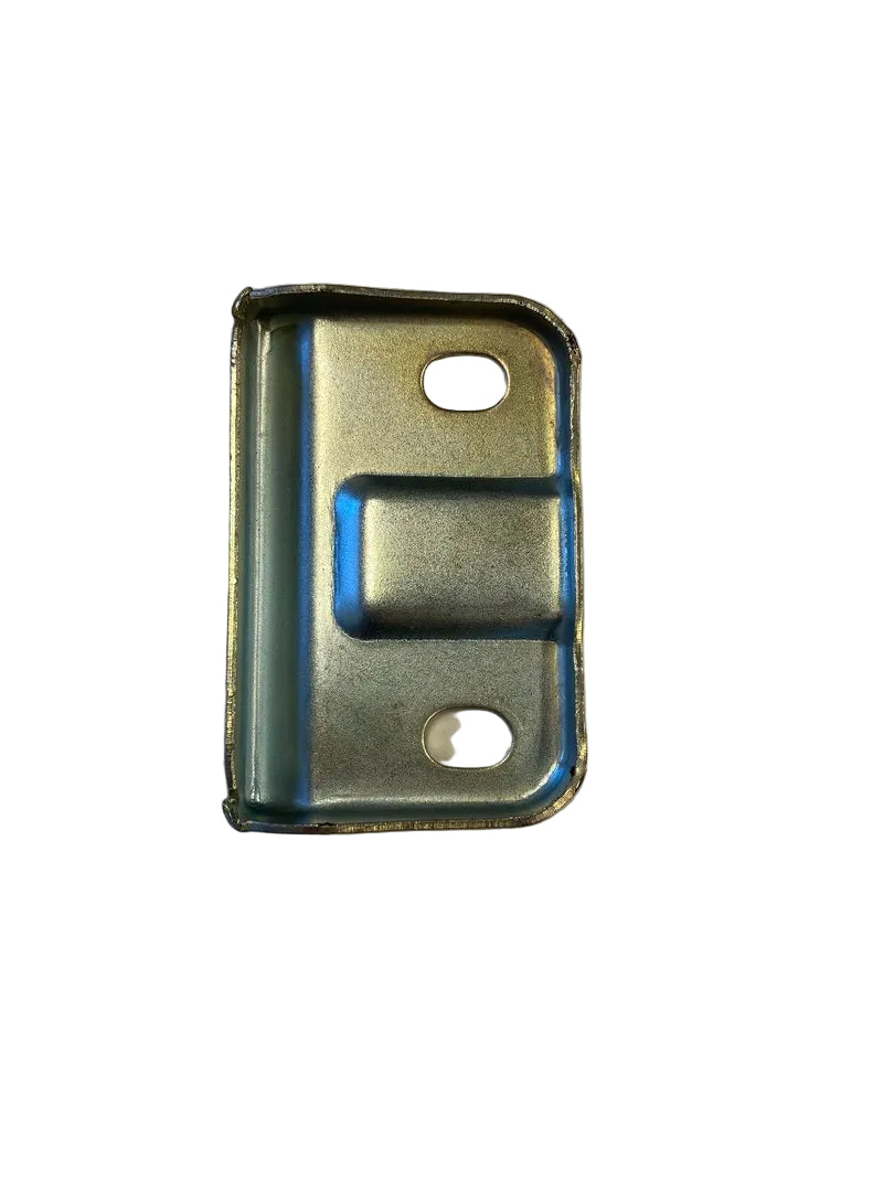 Klem Ventilatorbeplating