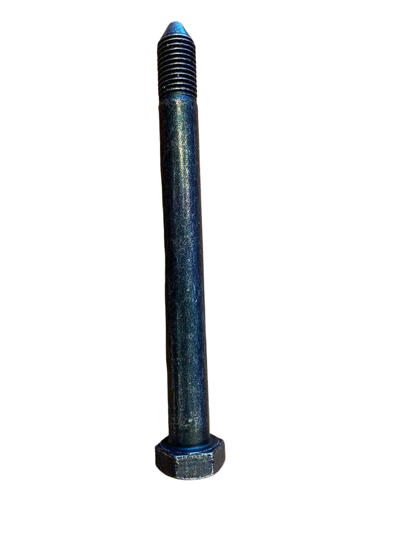 Bolt Cabin suspension