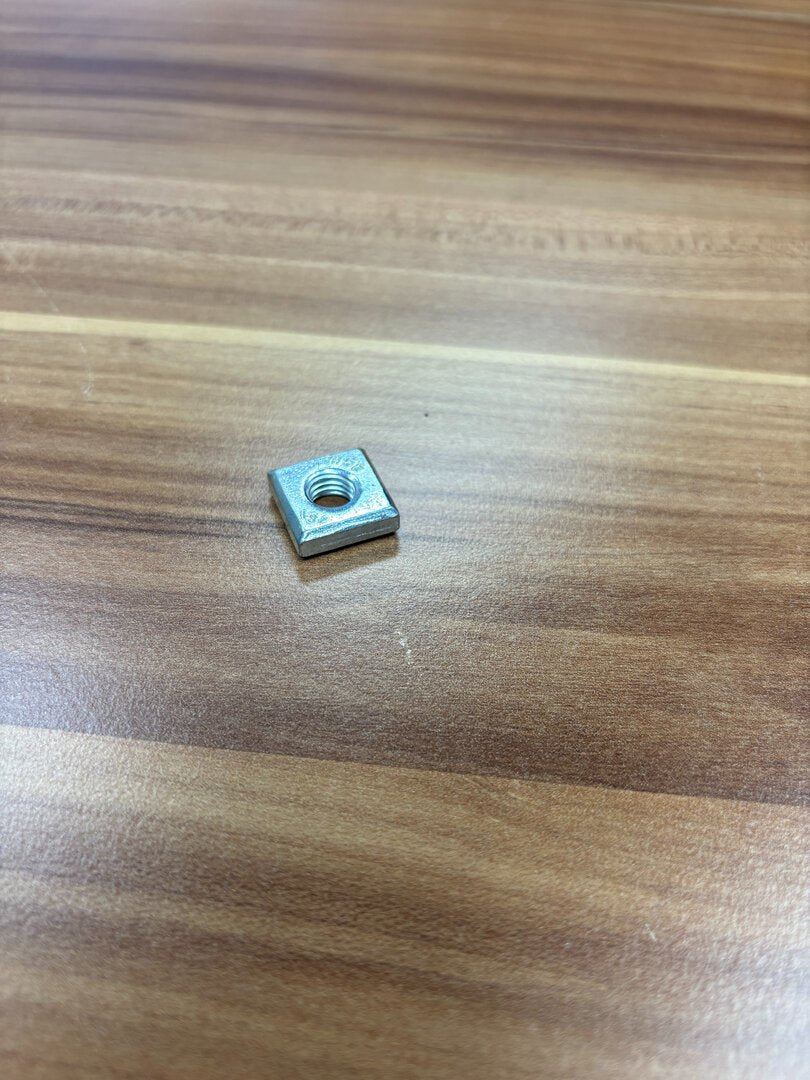 Moer Grill afstelling Straemline