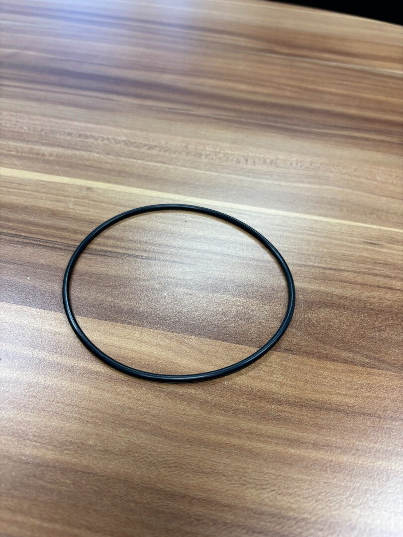 O-Ring Deksel Distributie