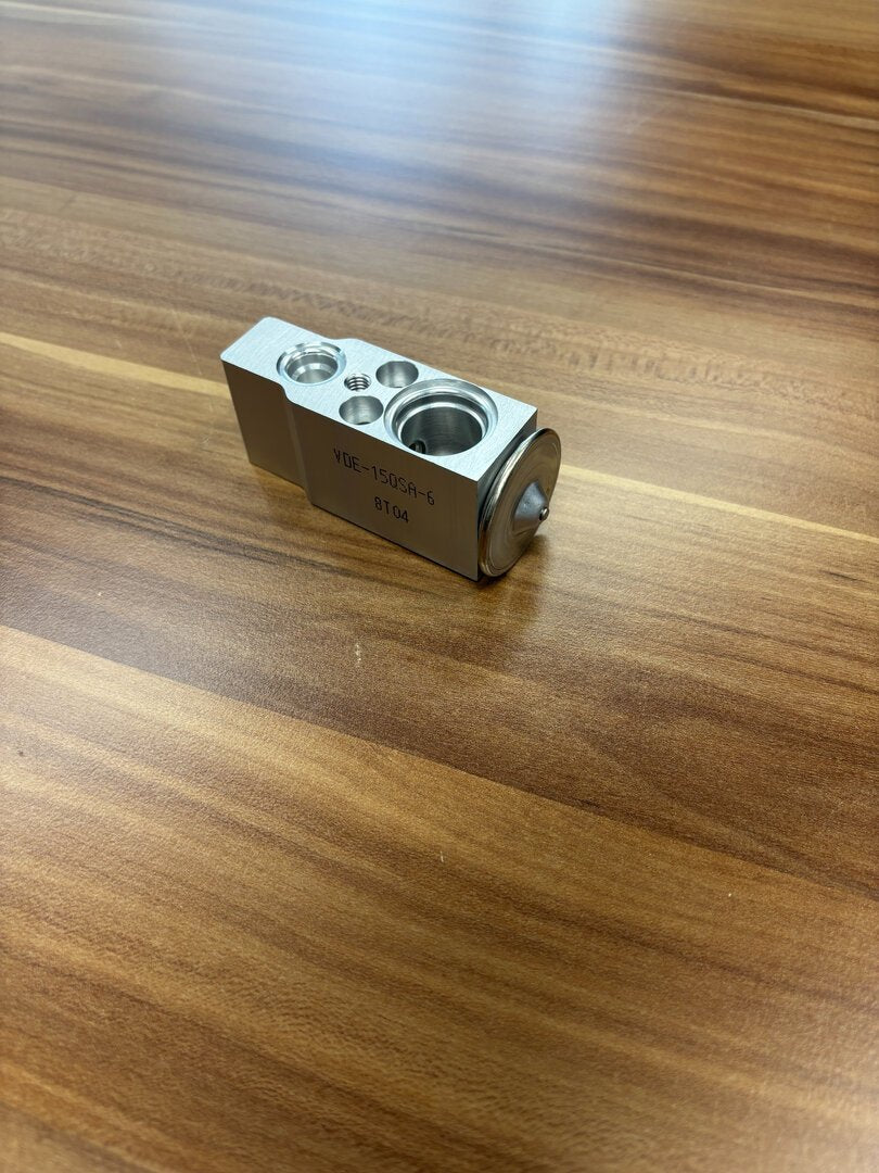 Verdamper