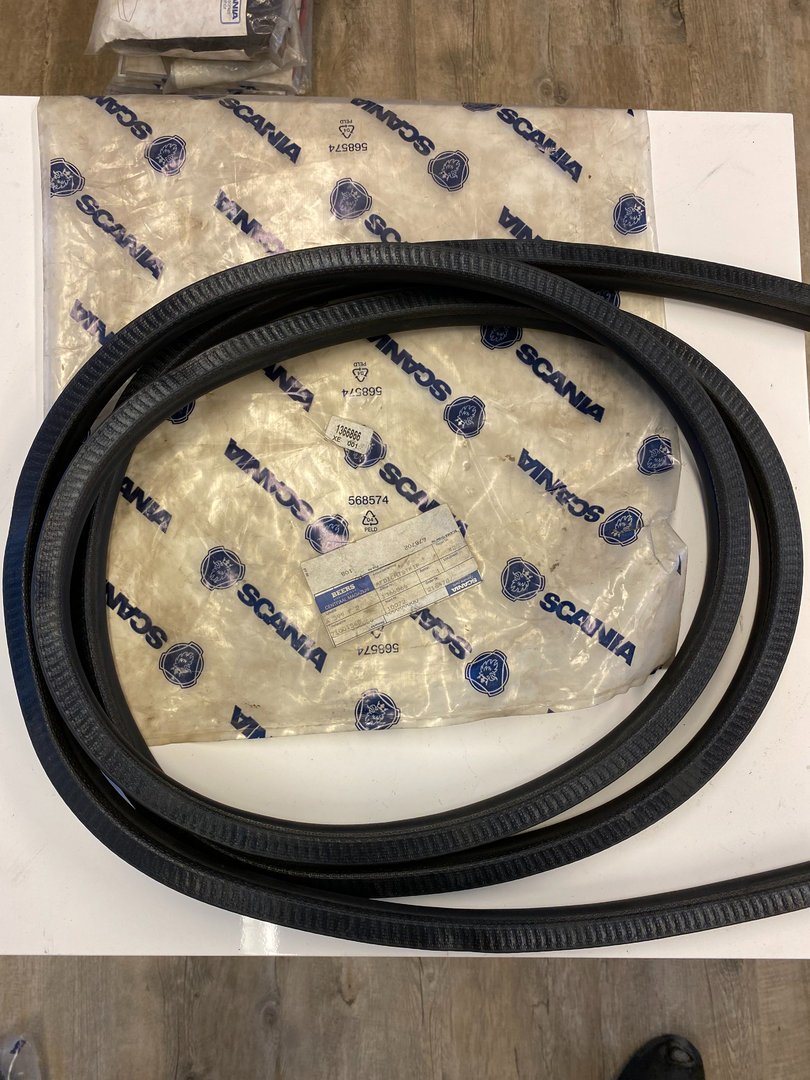 Rubber