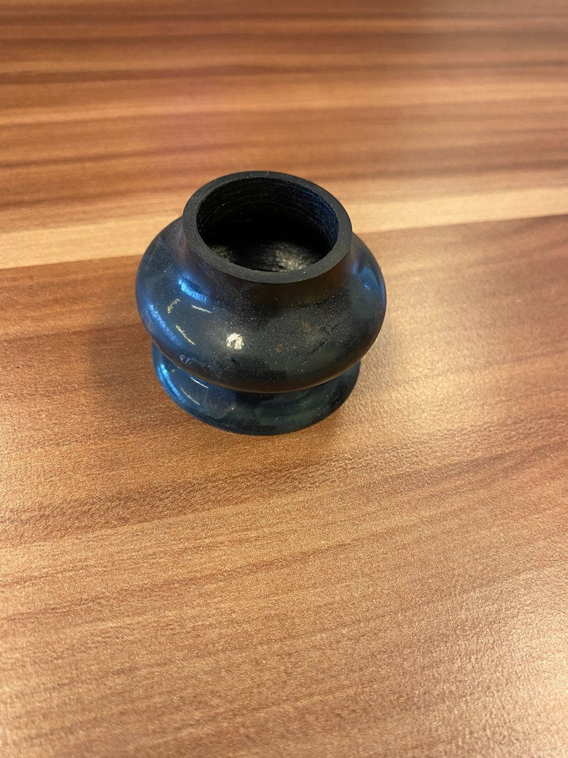 Hoes Koplamp montage