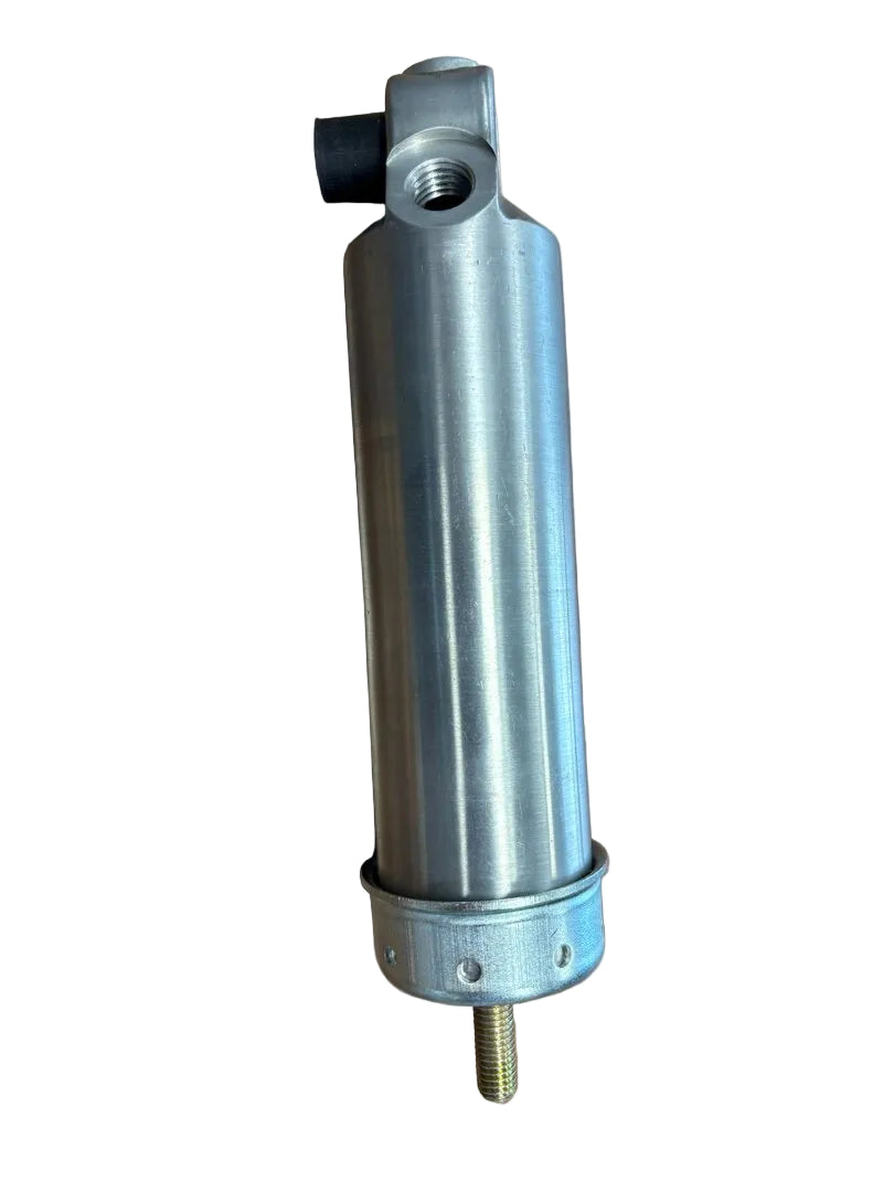 Engine brake cylinder
