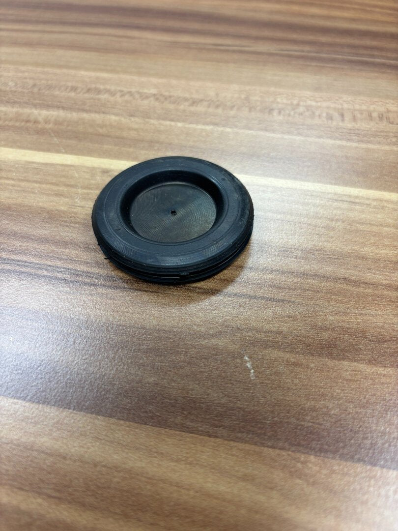 Doorvoerrubber