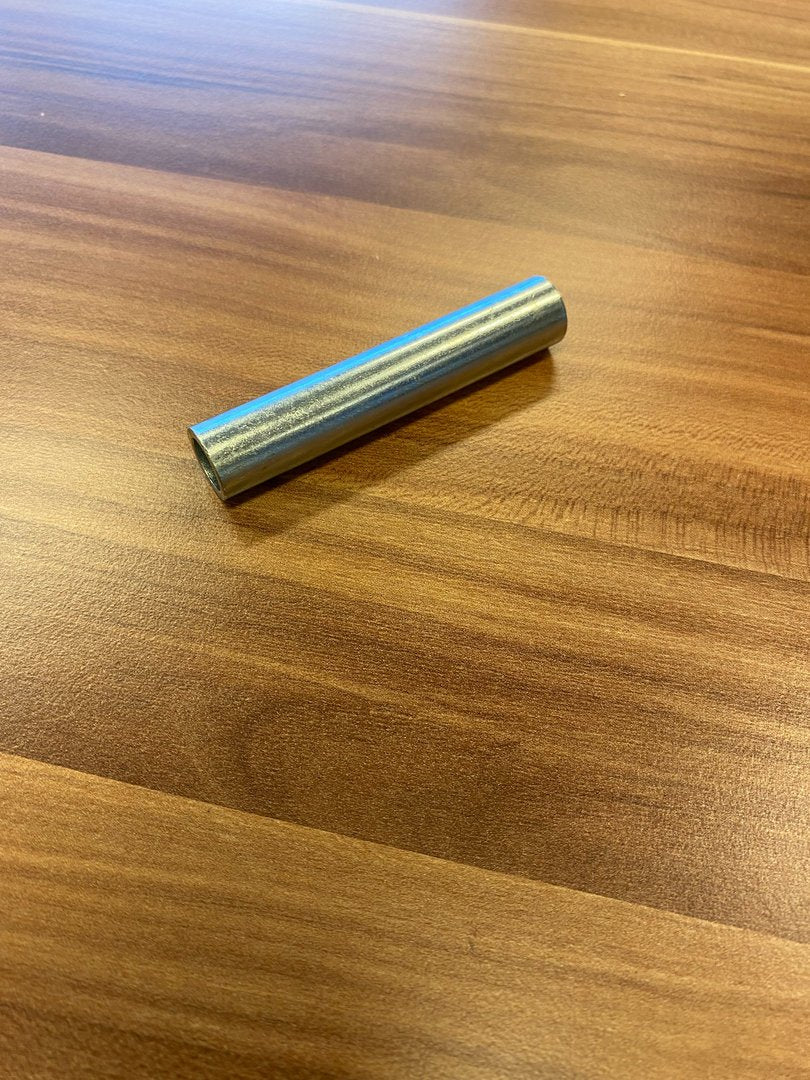 Bus Trede Streamline Bumper