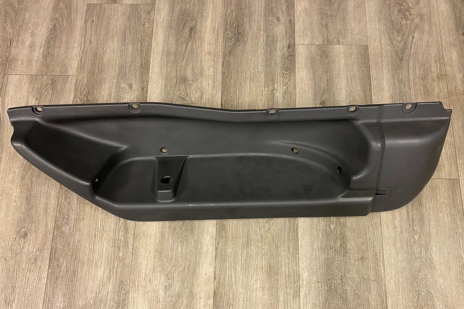 Bescherm Kap CT19 LH