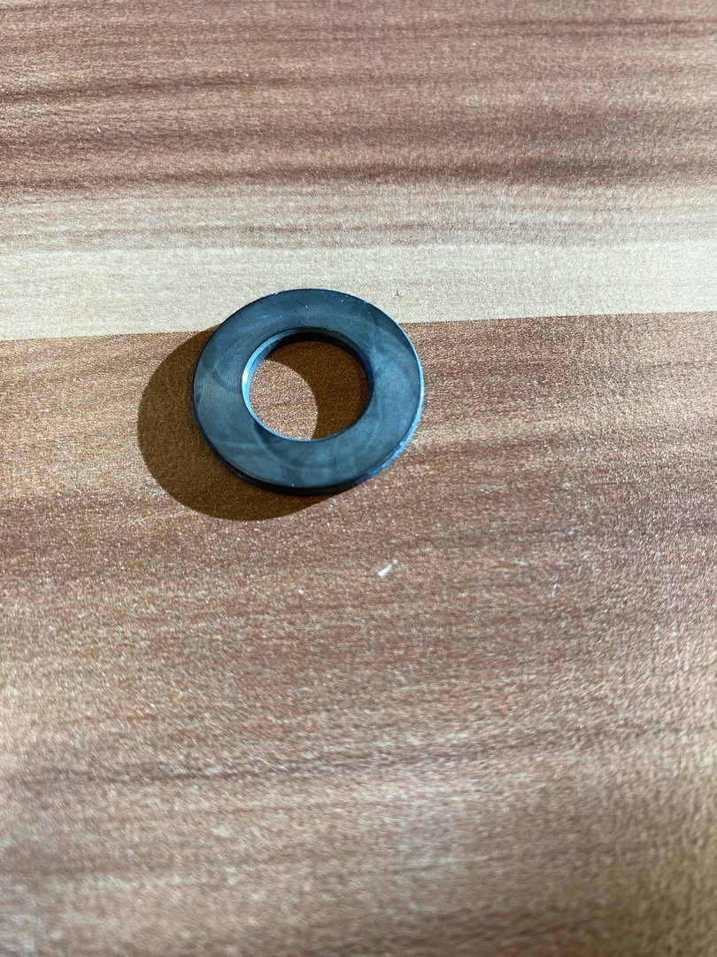 Ring Bumper Streamline