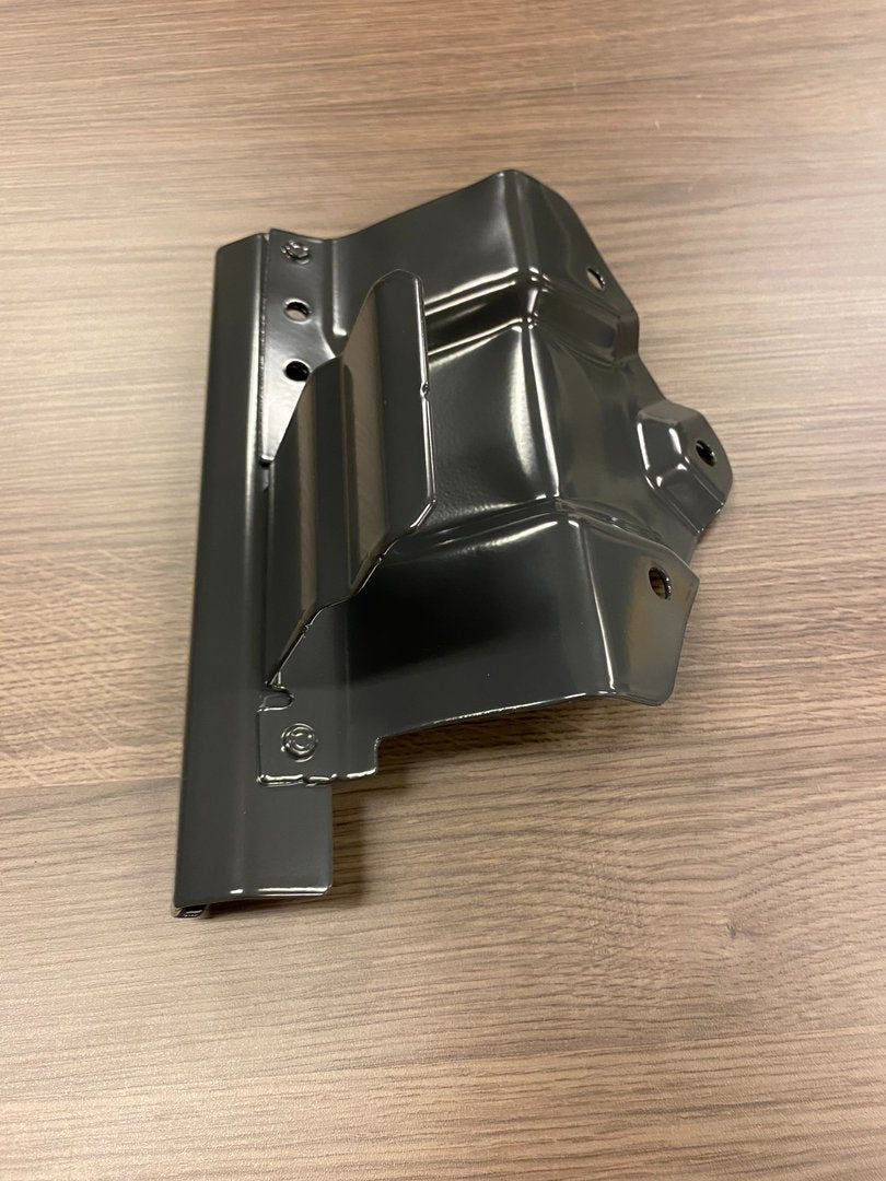 Support Mudguard RH