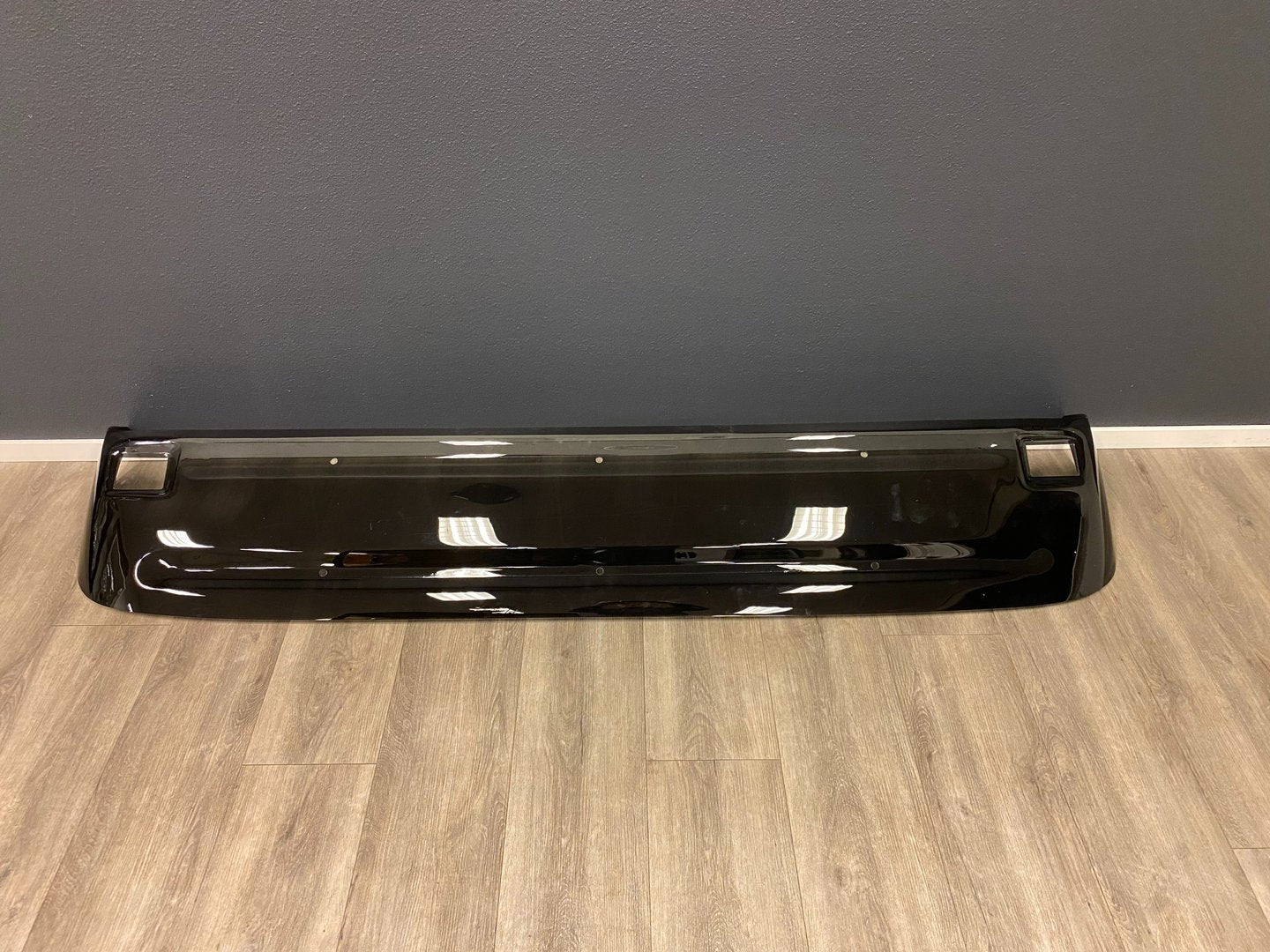 Zonneklep Topline