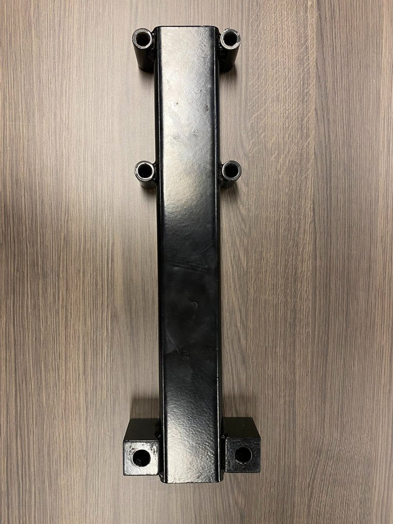 Console Cab suspension rear 8x2 8x4 6x2/4