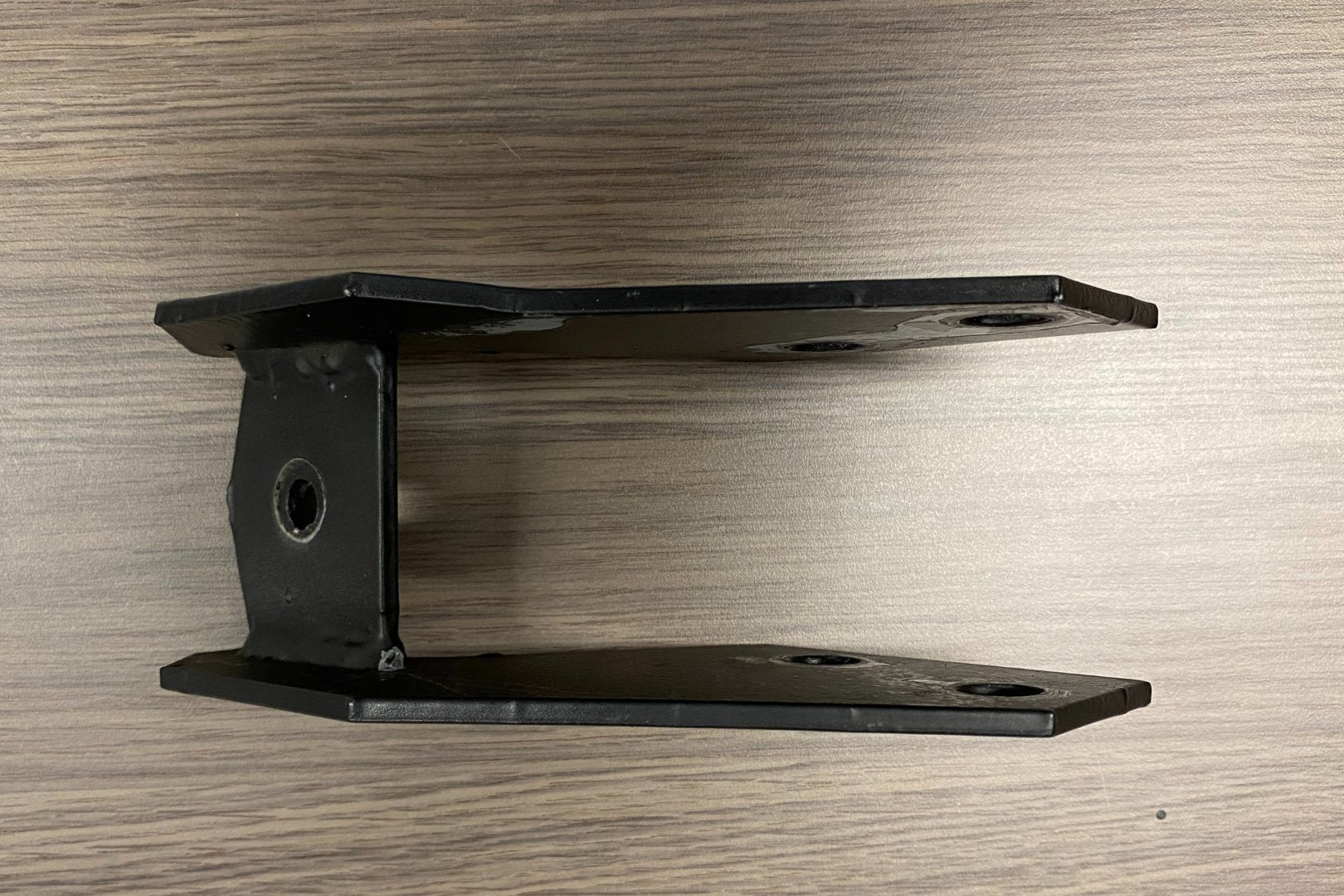 Support stop rubber Cabin RH 8x2 8x4 6x2/4