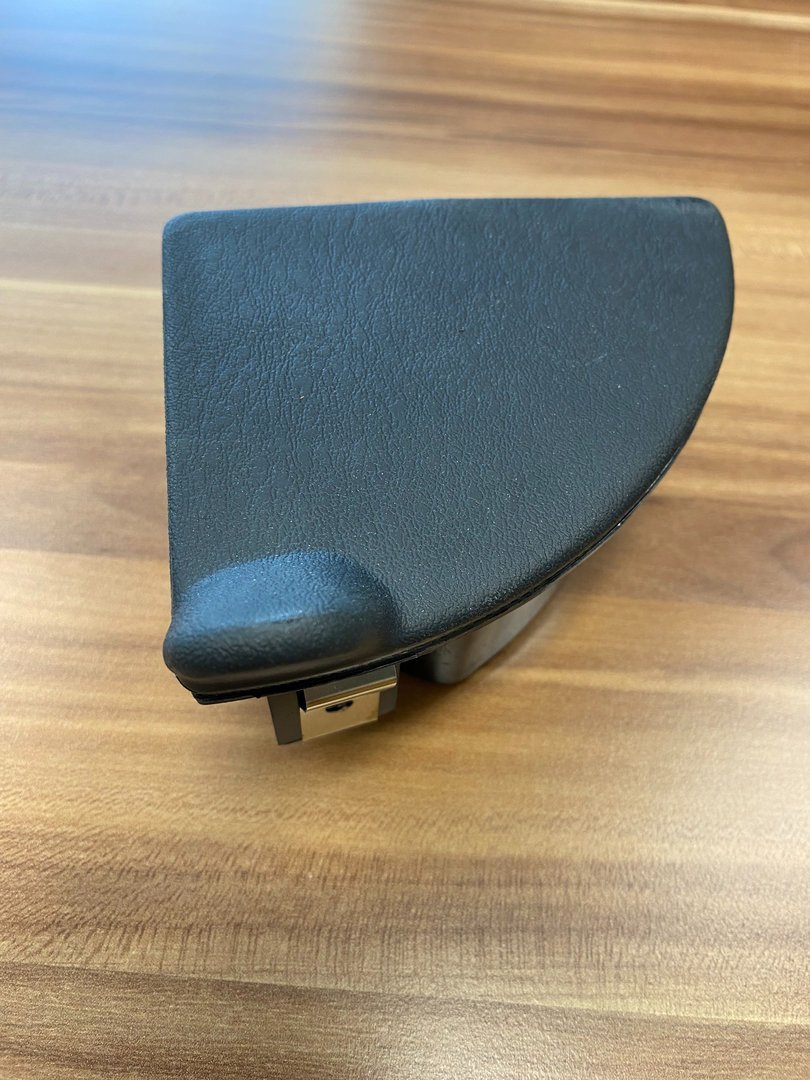 Ashtray 4 series