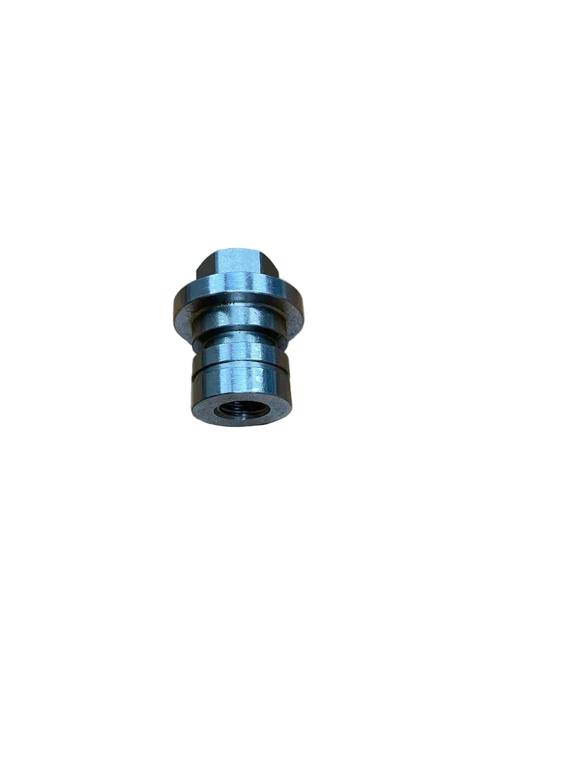 Borgmoer centrifugaalfilter