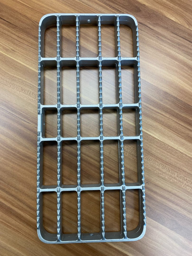 Instaptrede 2 serie  NO