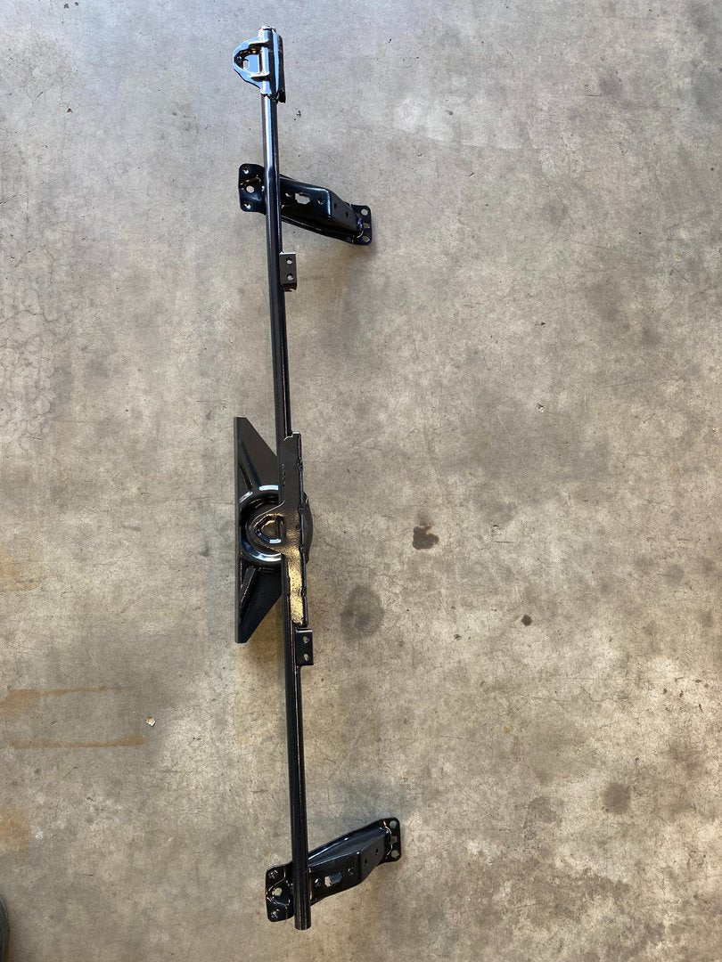 Ruitenwisser Frame NO