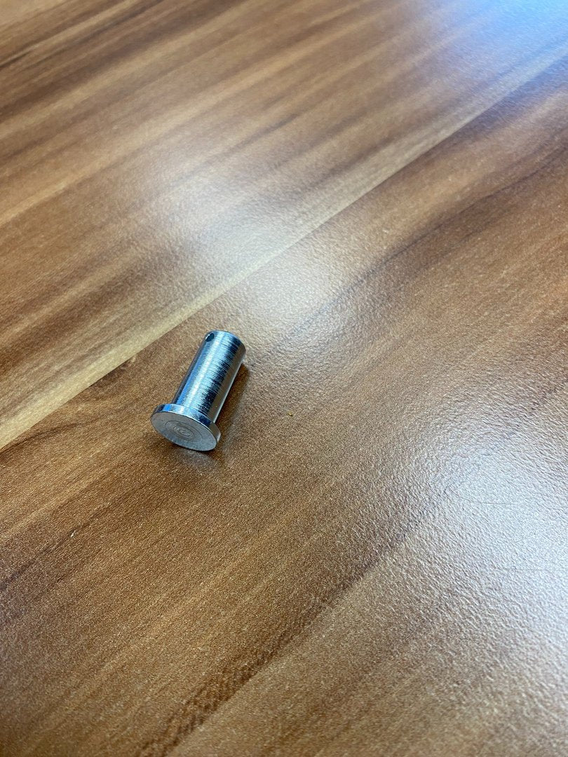 Door clevis pin 9mm