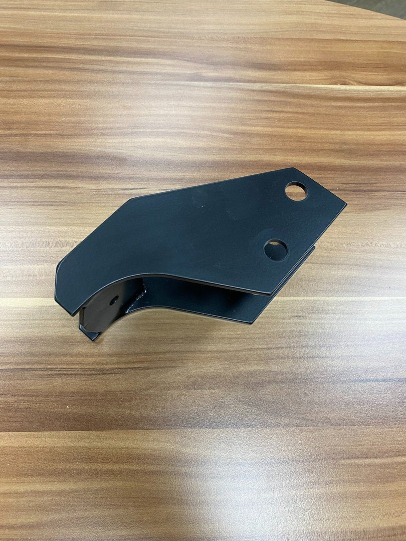 Console Cabin suspension ( 6X2/4 )