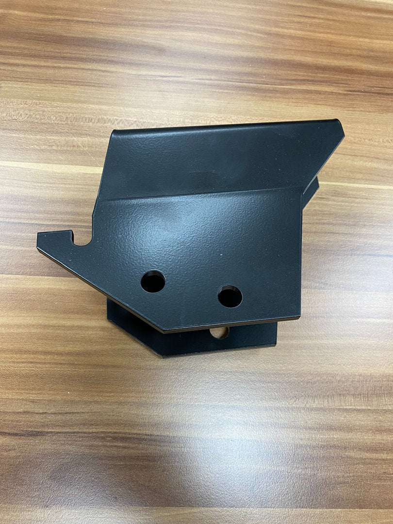Lock mounting Cab support Rear RH