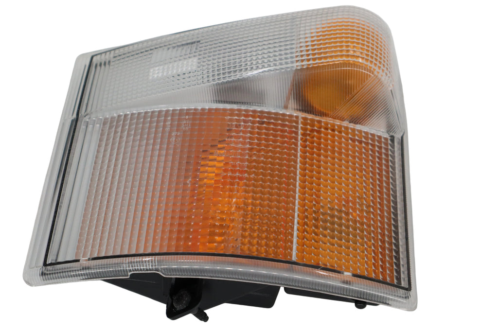 Richtingaanwijzerlamp, links