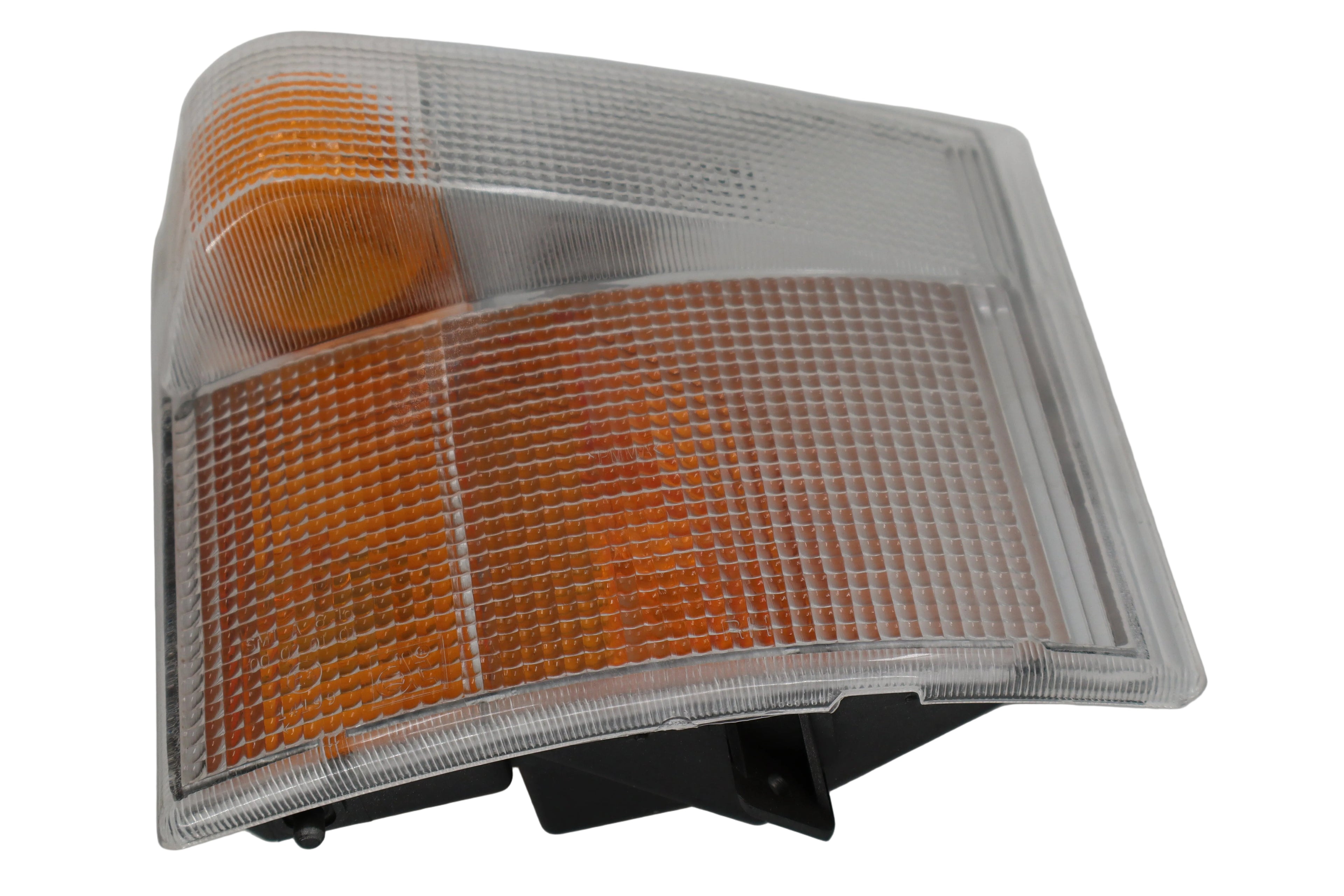 Turn signal lamp, right