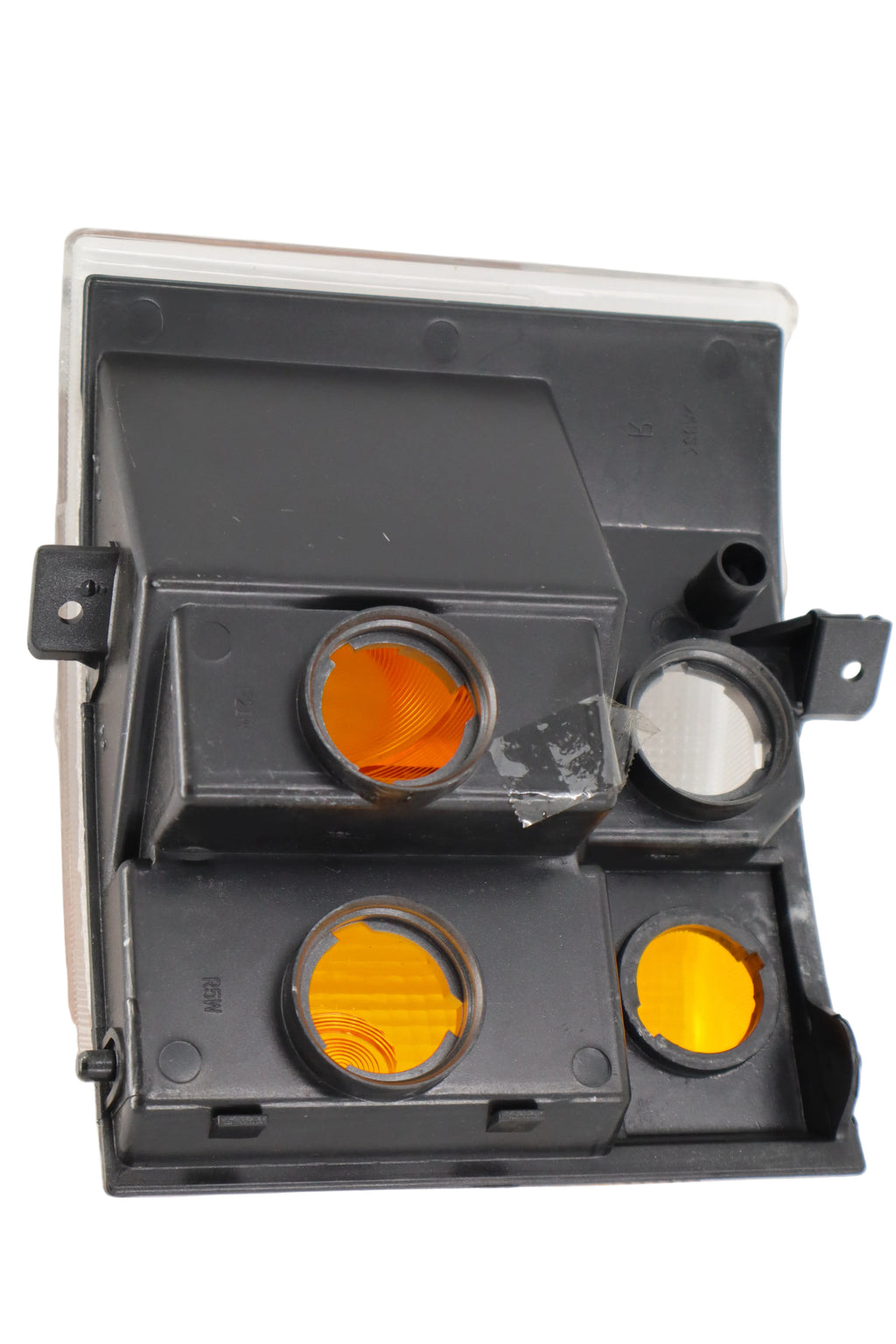 Turn signal lamp, right