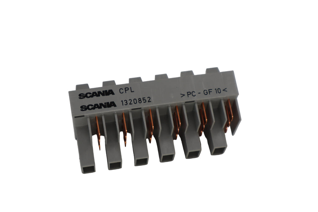 Fuse holder