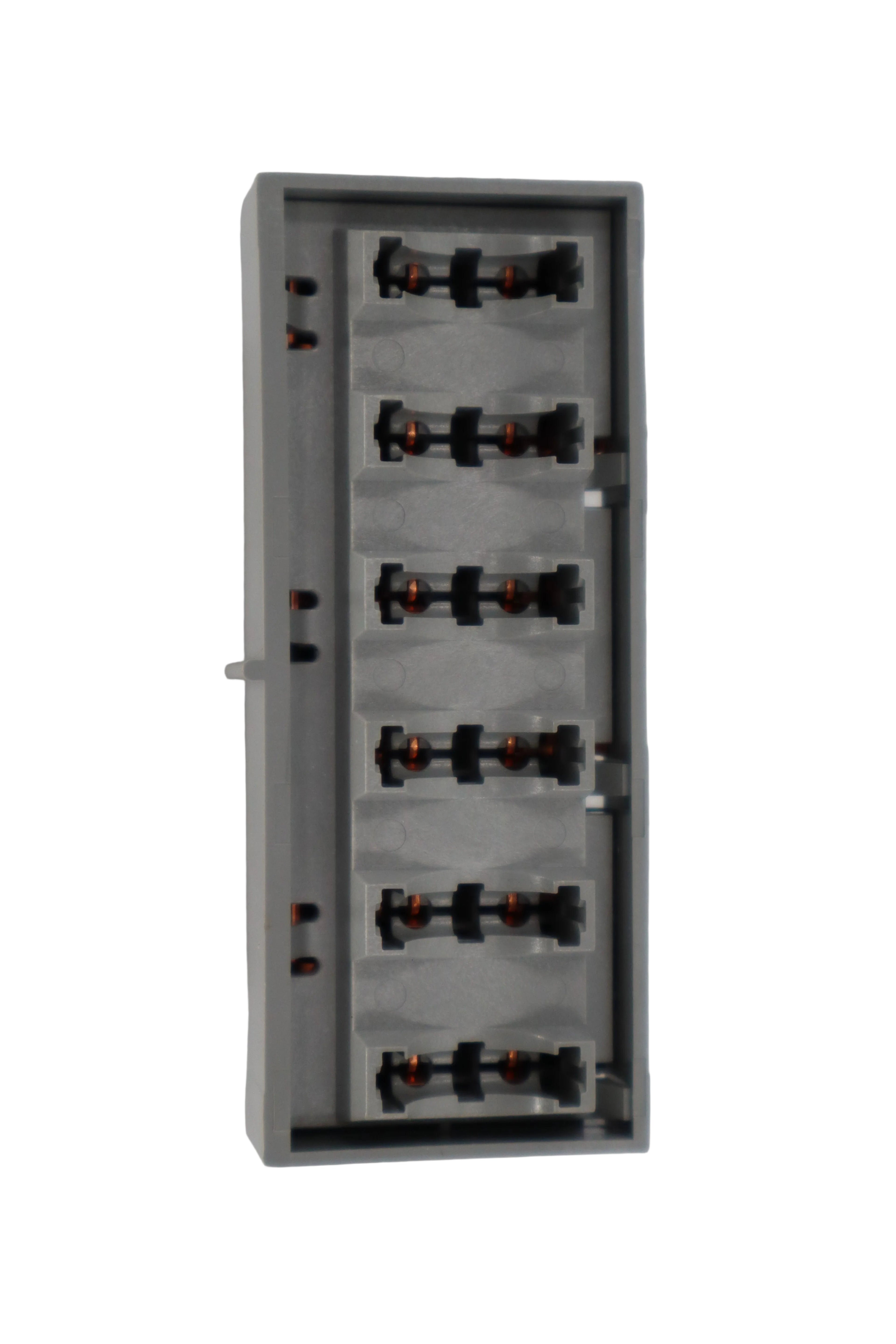 Fuse holder