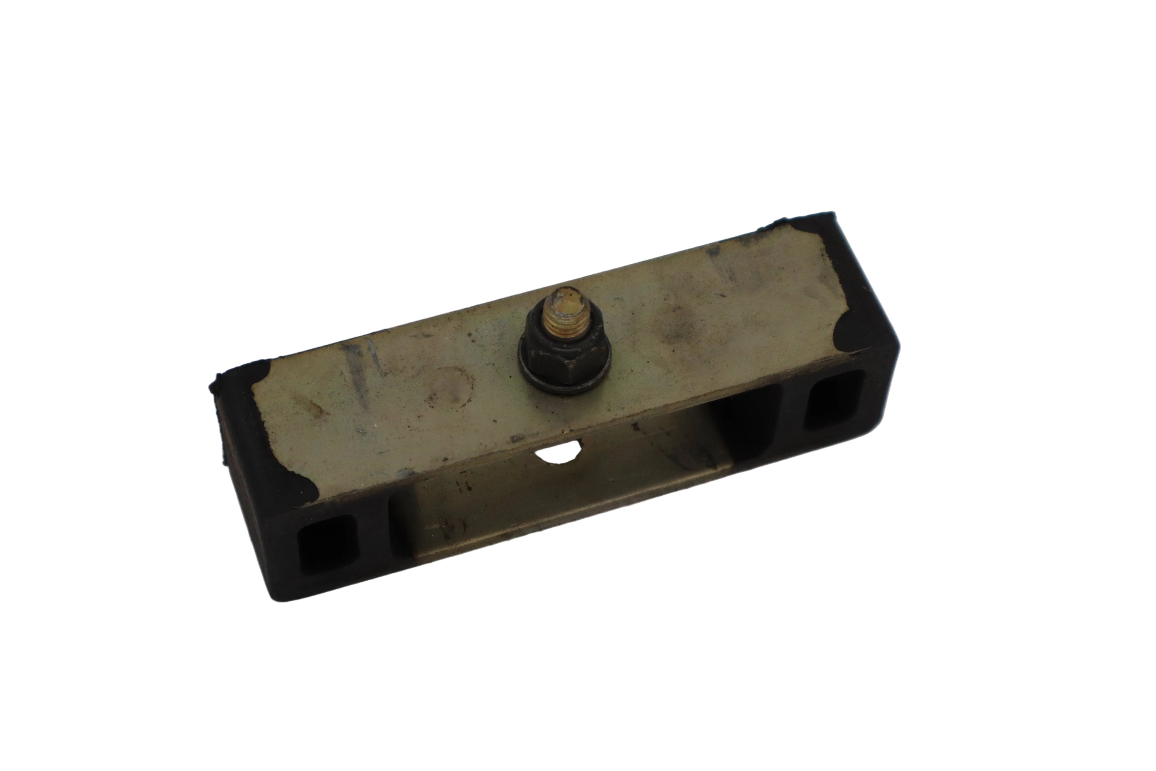 Vibration damper