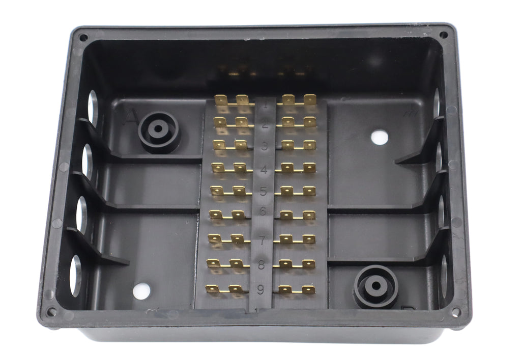 Junction box