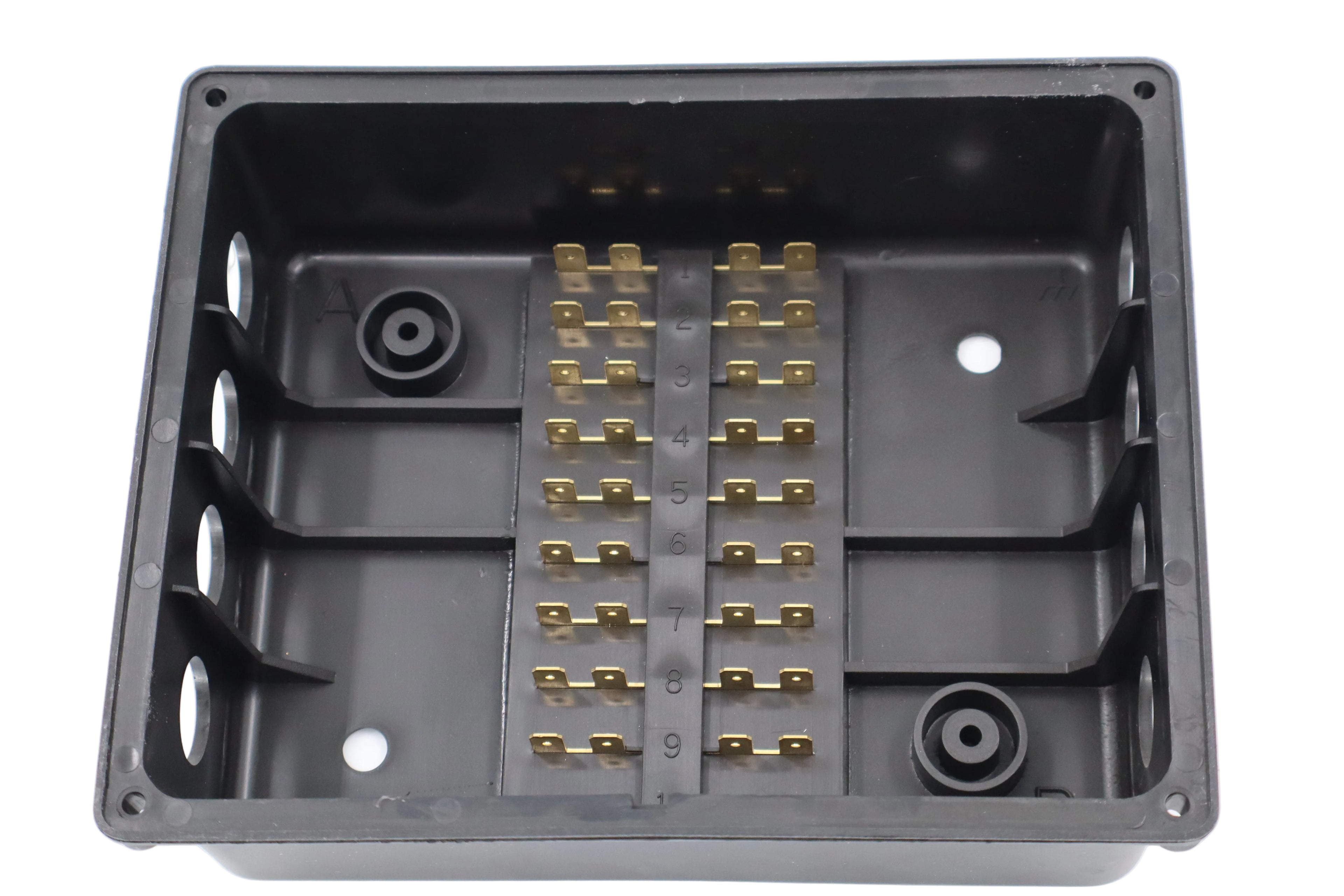 Junction box